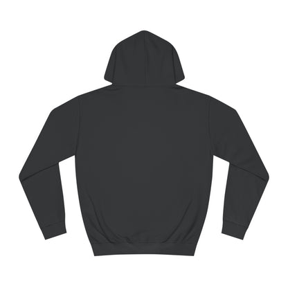 ATC Slogan Unisex College Hoodie - Funky Aviation