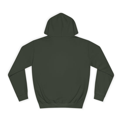 Vintage Mew Gull Hoodie - Historic Racing Aircraft Design