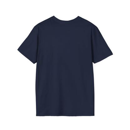 WARNING ! Approach Slowly SLA Aviation Logo T-Shirt