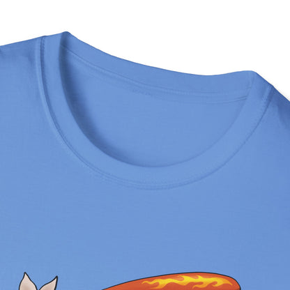 Piglet Pilot T-Shirt