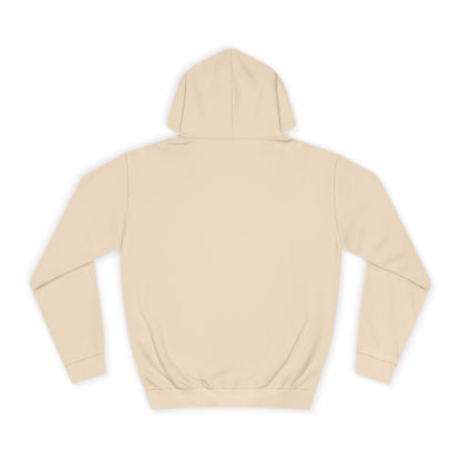 Vintage Mew Gull Hoodie - Historic Racing Aircraft Design