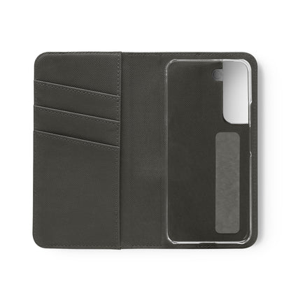 Aviation Phone Flip Cases - Funky Aviation