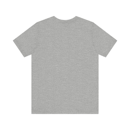 80's Vibe  Jersey Short Sleeve Tee