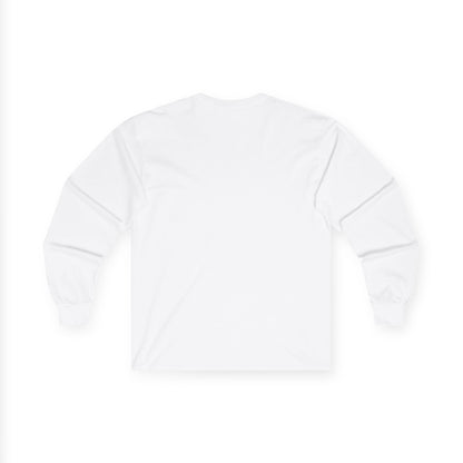 Vintage Airplane Long Sleeve Tee — "Pitch for Speed, Power for Altitude" Pilot Shirt