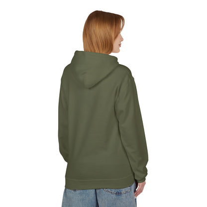 Concorde - Unisex Midweight Softstyle Fleece Hoodie