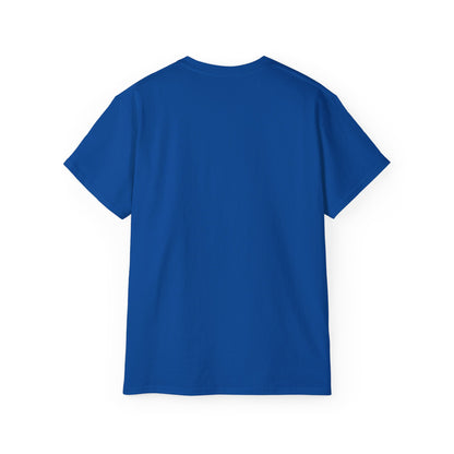 The Mew Gull Aircraft Unisex Ultra Cotton Tee