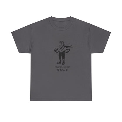 Charlie Bangers Piper PA28 Unisex Tee