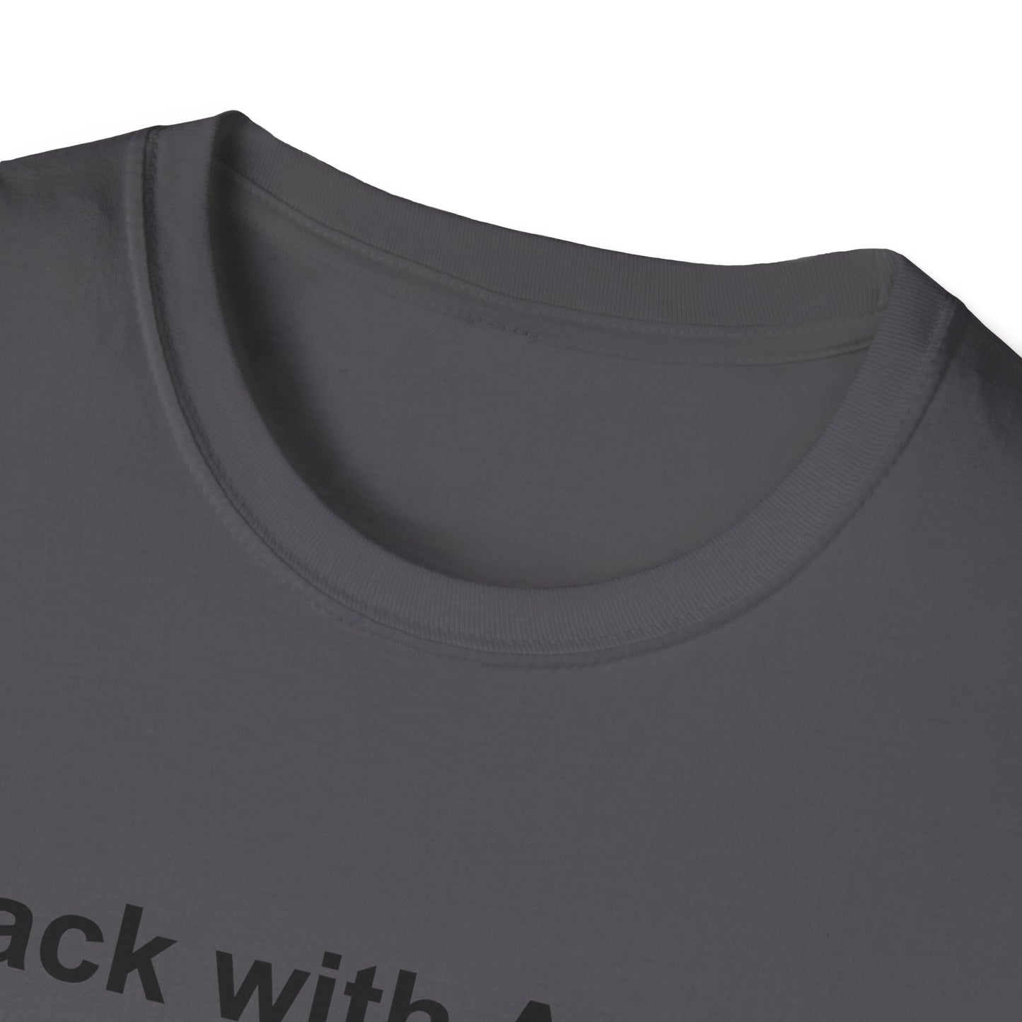 Aviator 6 Pack Unisex T-Shirt - Attitude Collection