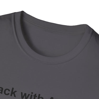 Aviator 6 Pack Unisex T-Shirt - Attitude Collection