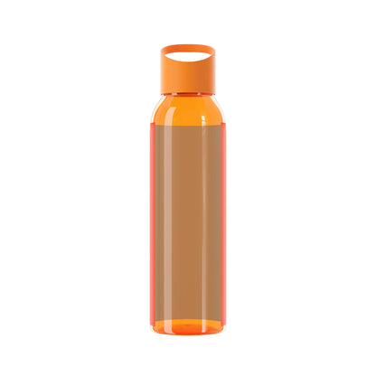 Guess whats in my Lunchbox Water Bottle - SLA Sky Design