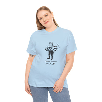 Charlie Bangers Piper PA28 Unisex Tee