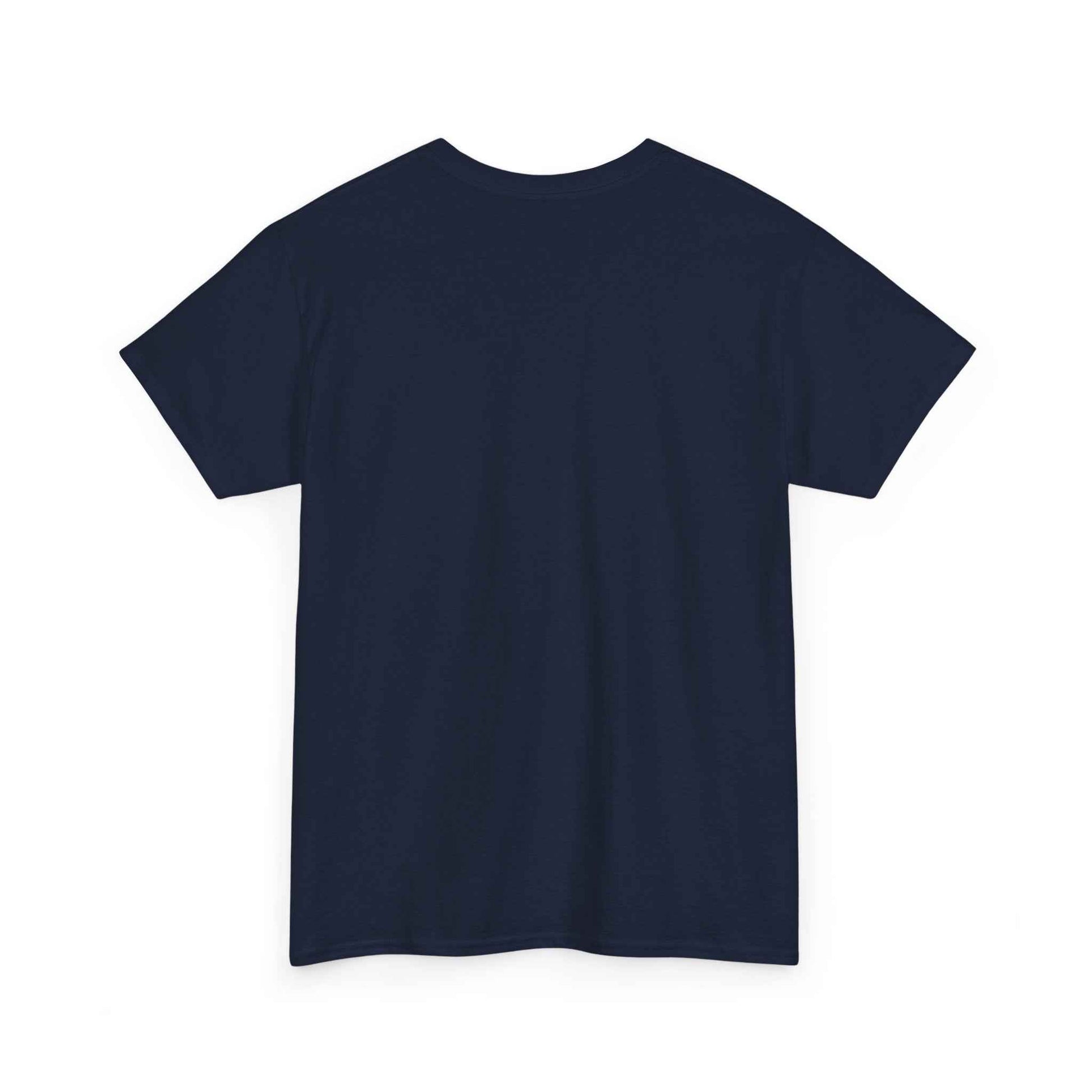 Phantom Jet T-Shirt — Vintage Military Fighter Graphic Tee