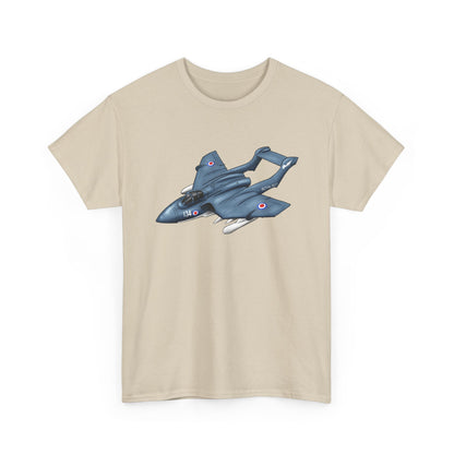 Sea Vixen Fighter Jet Aviation T-Shirt
