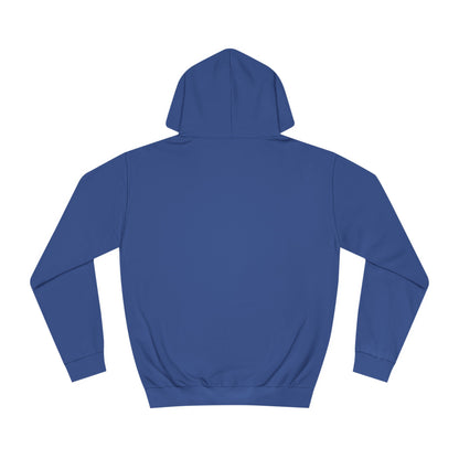 Lancaster Bomber Unisex College Hoodie - Funky Aviation