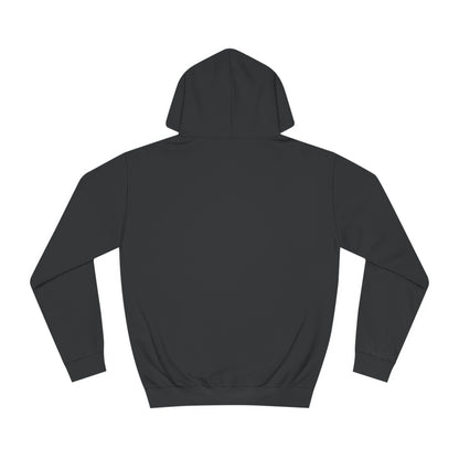 Team High Wing Hoodie