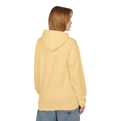 Concorde - Unisex Midweight Softstyle Fleece Hoodie