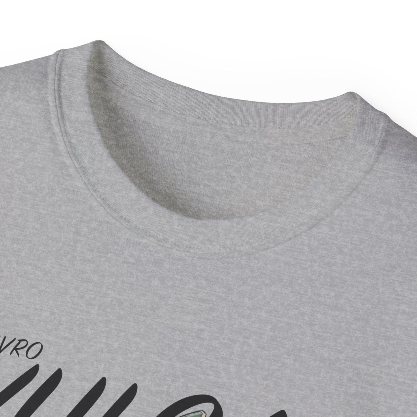 The Vulcan Bomber Cartoon T-Shirt