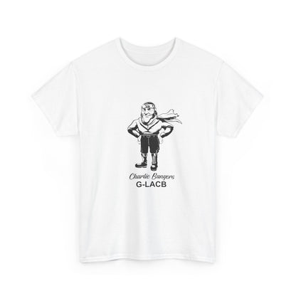 Charlie Bangers Piper PA28 Unisex Tee