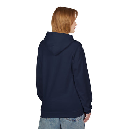Hoodie - Cirrus Aircraft with CAVOK Design - Perfect Gift for Pilots and Aviation Enthusiasts