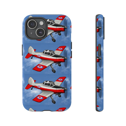 Tough Phone Cases - Funky Aviation