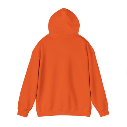 Because I’m the Captain, That’s Why Hoodie