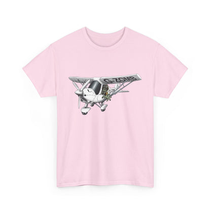ZOMB C42 Microlight T Tee