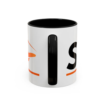 SLA Aviation Power Hour Coffee Mug (11, 15oz)