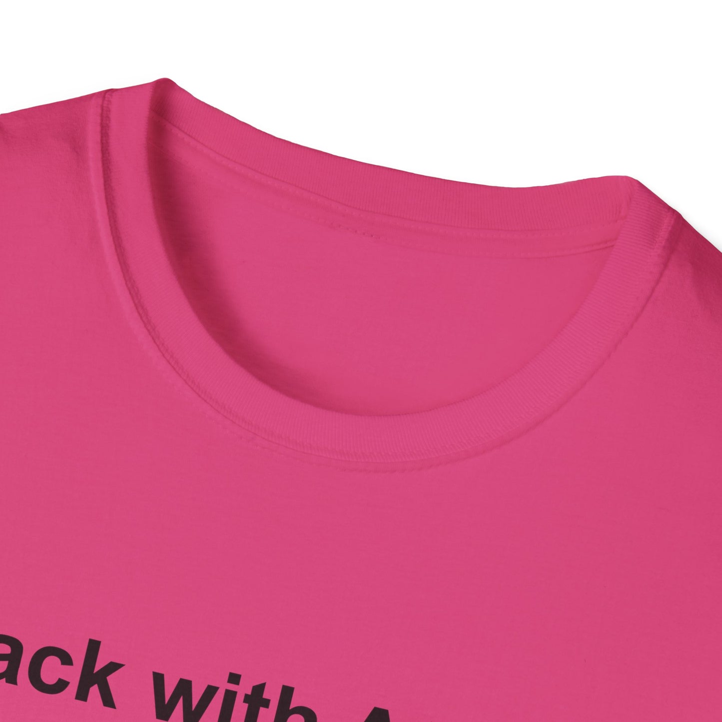 Aviator 6 Pack Unisex T-Shirt - Attitude Collection