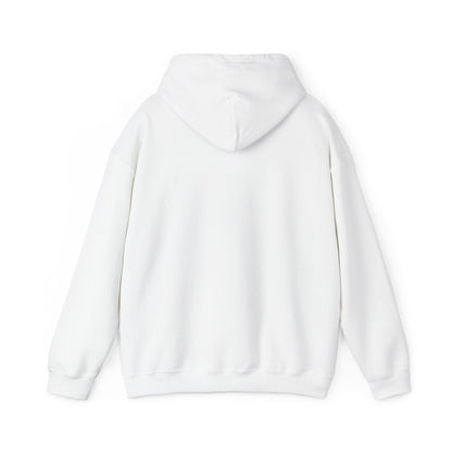 Auto Gyro Helicopter Hoodie
