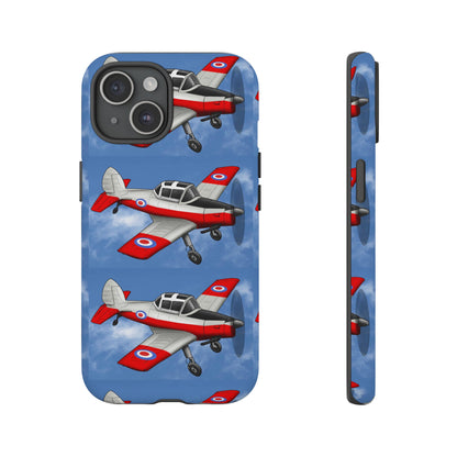 Tough Phone Cases - Funky Aviation