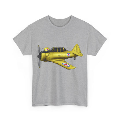 Harvard Vintage Aircraft - Funky Aviation