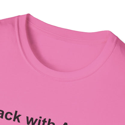 Aviator 6 Pack Unisex T-Shirt - Attitude Collection