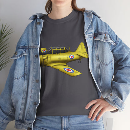 Harvard Vintage Aircraft - Funky Aviation