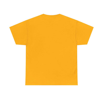 Tally Ho Spitfire Tee — Retro WWII Pilot Plane Graphic T-Shirt