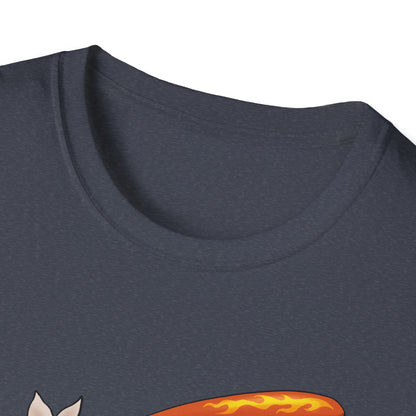 Piglet Pilot T-Shirt