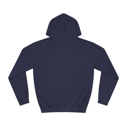 ATC Slogan Unisex College Hoodie - Funky Aviation