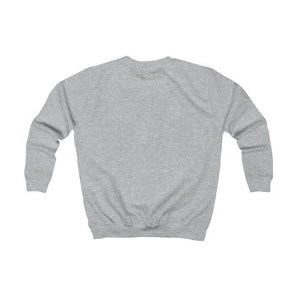 Kids Sweatshirt LAC Cessna Team High Wing Aeroplane Design