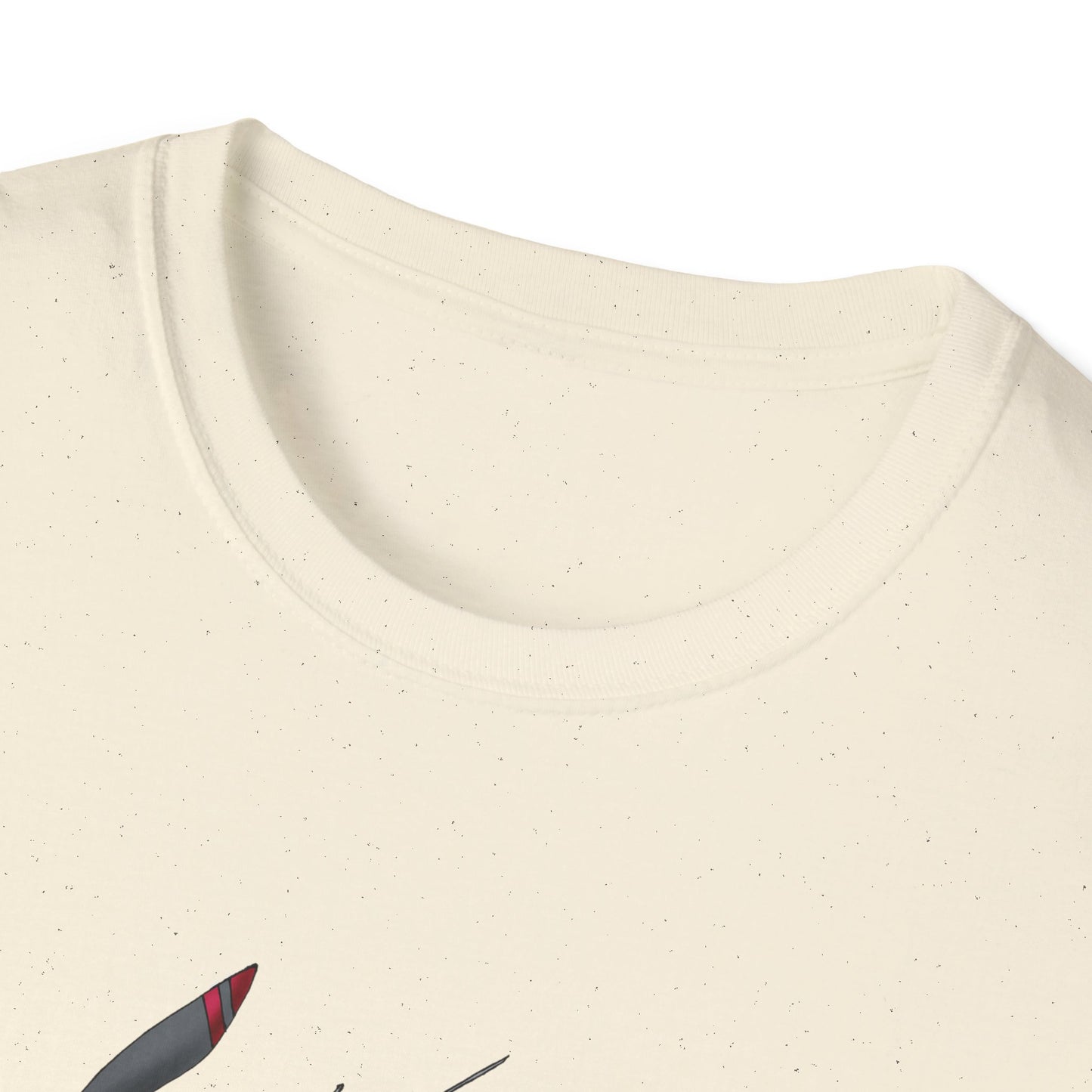 Piper PA28 Hand drawn Image