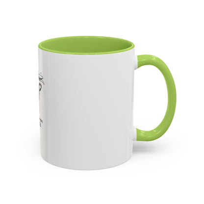 Charlie Bangers Coffee Mug (11, 15oz)