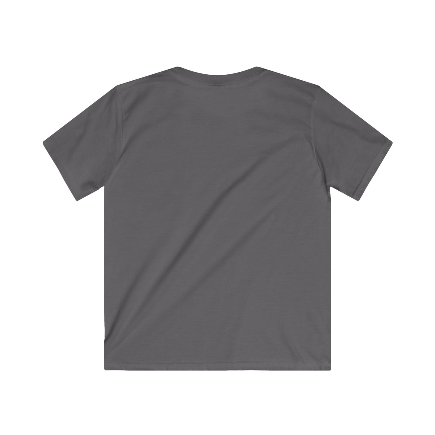 Kids Tee — "My Grandad Is a Pilot" Vintage Aviator T‑Shirt for Grandchildren