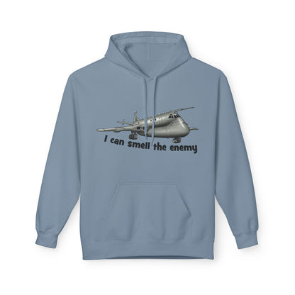 Hoodie - Royal Air Force Nimrod Aircraft Design
