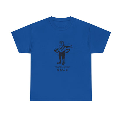 Charlie Bangers Piper PA28 Unisex Tee