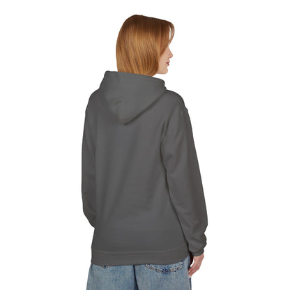 Concorde - Unisex Midweight Softstyle Fleece Hoodie