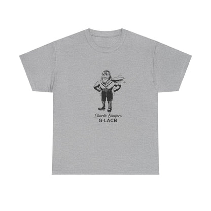 Charlie Bangers Piper PA28 Unisex Tee