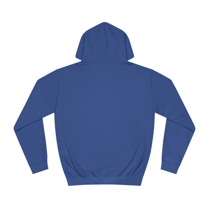 ATC Slogan Unisex College Hoodie - Funky Aviation