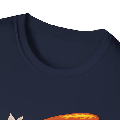 Piglet Pilot T-Shirt