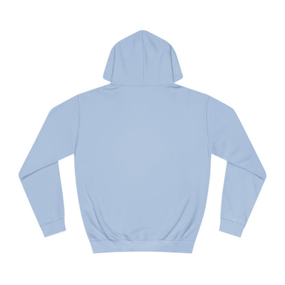 Roundel Design Unisex College Hoodie - Funky Aviation