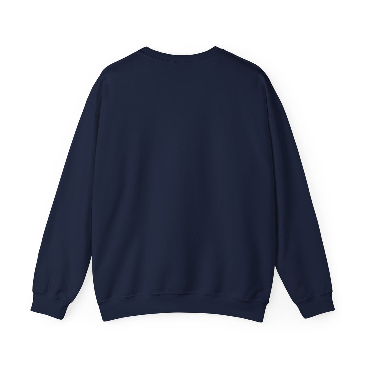 Aviation Crewneck Sweatshirt – "Fluent Turbulence" Vintage Pilot Graphic