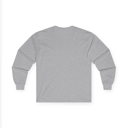 Aviate Navigate Hydrate Unisex Ultra Cotton Long Sleeve Tee