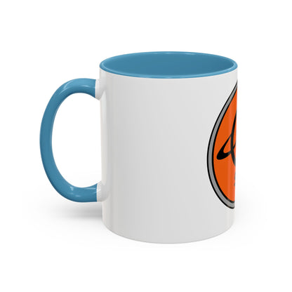 SLA Aviation Accent Coffee Mug (11, 15oz)